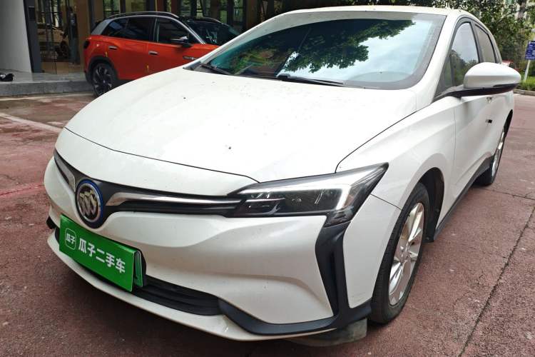 Used Buick Velite 6 2022 Connected & Shared PLUS