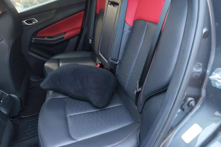 Used Changan CS55PLUS 2022 2nd Generation 1.5T DCT Luxury Version