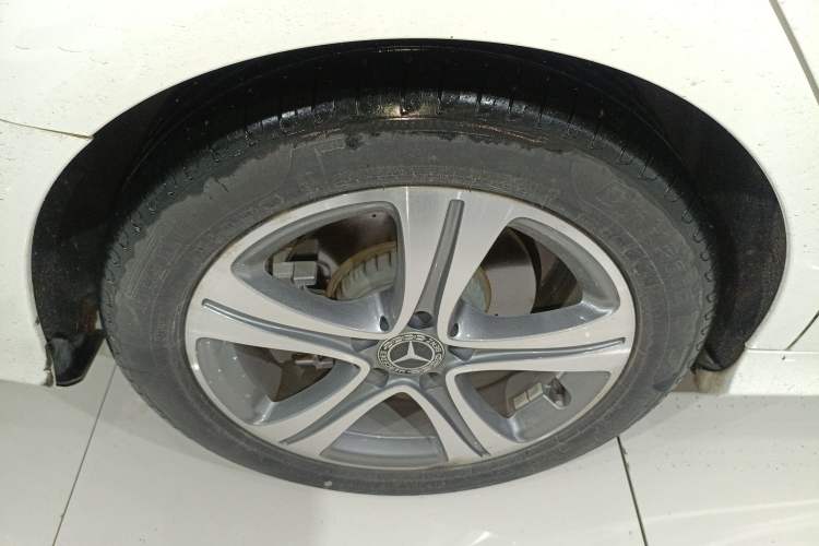 Used Mercedes-Benz C-Class 2019 Restyled C 260 L Sport Edition Exterior 5