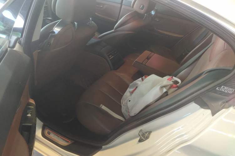 Used BMW 6 Series 2013 Facelift 640i Gran Coupe