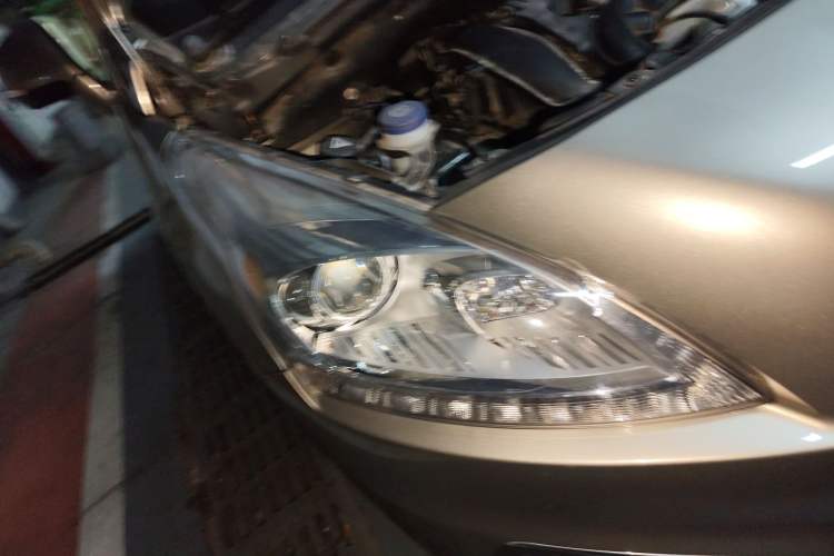 Used Peugeot 3008 2015 1.6THP Automatic Trend Edition