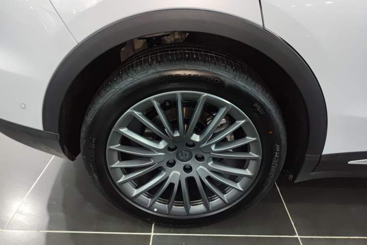 Used Leapmotor C11 2024 All-Electric 580 Luxury Edition