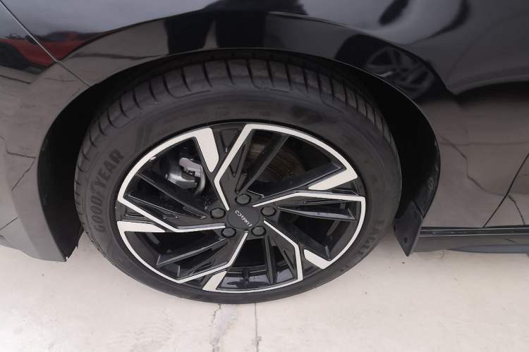 Used Lynk & Co 03 2023 2.0TD DCT JingPro