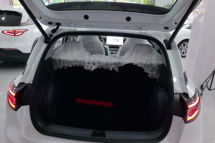 Used Geely Galaxy Geome 2025 310km Dream Edition