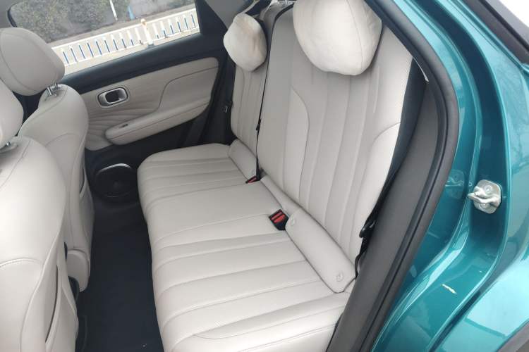 Used AION UT 2025 420 Prestige Edition