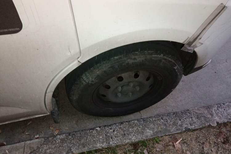 Used CHANGAN KAICHENG Ruixing M80 2021 1.6L Comfort Version 2-Seater Single-Steaming Air Conditioner China VI Standard Flat Roof Dual-Swing Doors – DAM16KR
