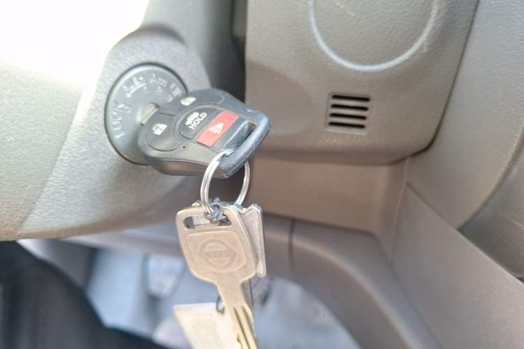 Used Nissan Sunny 2011 1.5XE Manual Comfort Edition