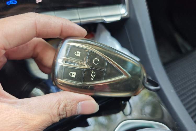 Used Changan Eado 2022 PLUS Blue Whale NE 1.4T GDI DCT Prestige Edition