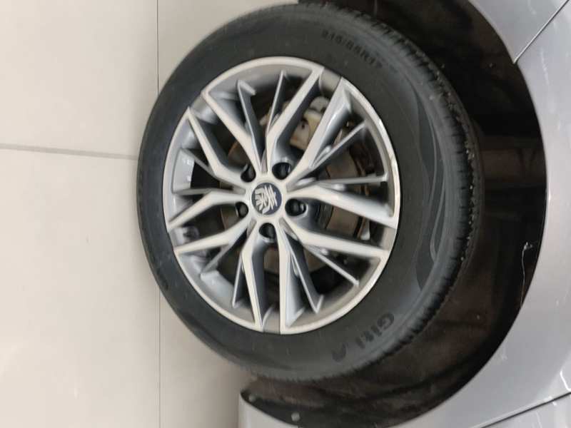 Used BYD Qin PLUS 2023 Champion Edition DM-i 120KM Leading Model — 25