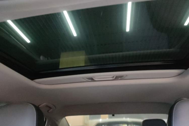 Used Volkswagen Lavida 2023 Revised Version 1.5L Automatic 5 Millionth Edition
