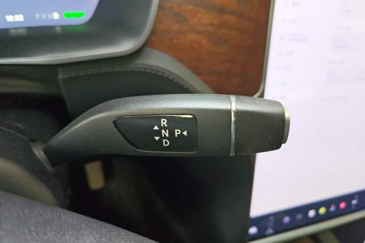 Used Tesla Model X 2019 Long-Range Version