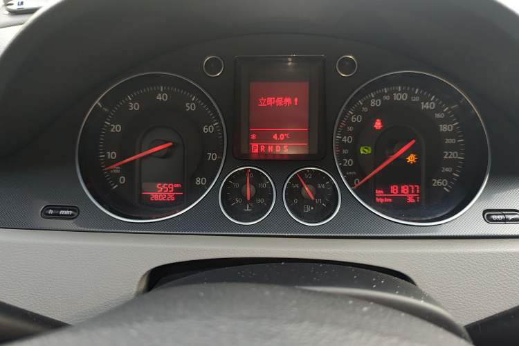 Used Volkswagen Magotan 2011 1.4 TSI Elite Edition
