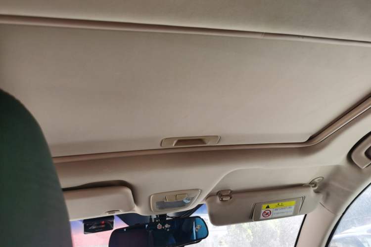 Used Baojun 560 2016 1.5T Manual Luxury Model