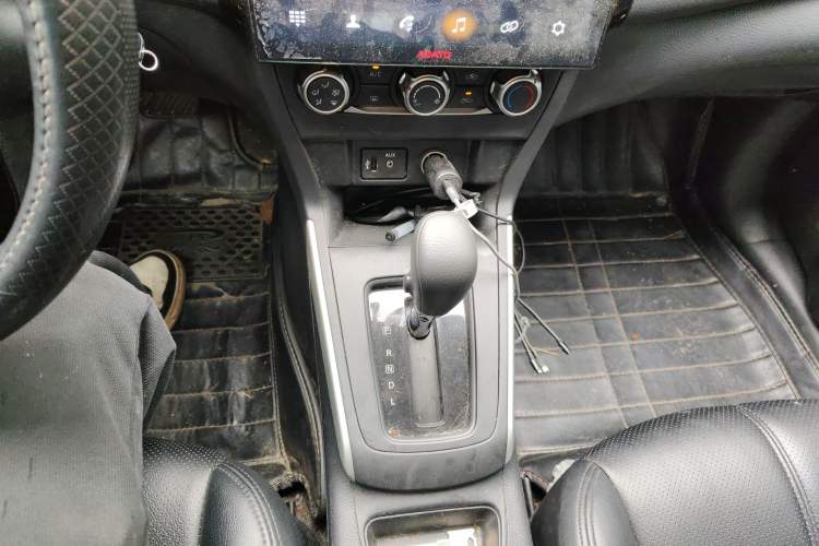 Used Nissan Sylphy 2019 Classic 1.6XE CVT Comfort Edition