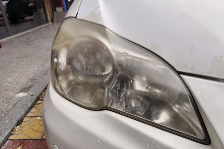 Used Toyota Corolla EX 2011 1.6L Automatic Luxury Edition