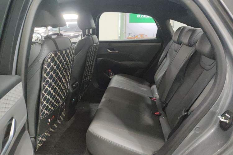 Used BYD Qin PLUS 
