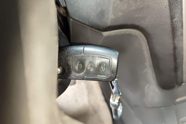 Used Ford Focus 2011 Hatchback 1.8L Manual Classic Model
