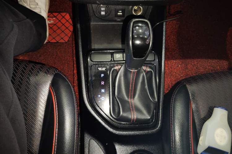 Used Hyundai ix25 2017 1.4T Automatic Smart Version