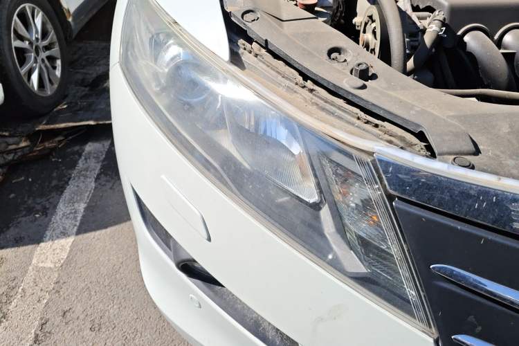 Used Honda Crosstour 2012 2.4L Luxury Edition