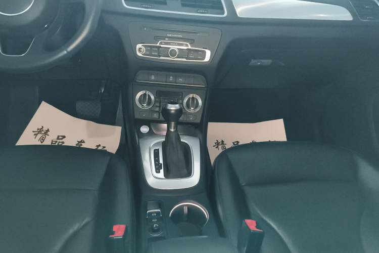 Used Audi Q3 2016 35 TFSI Collection Edition Comfort Model