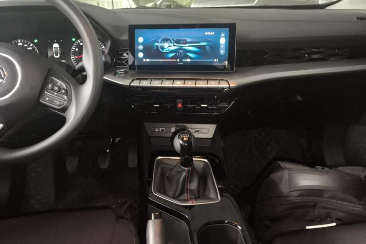 Used MG 5 2023 180 DVVT Manual Fashion Edition