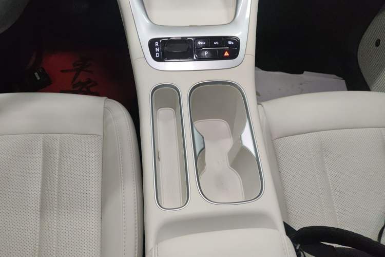 Used Geely Galaxy Geome 2025 310km Youth Edition Gear Lever