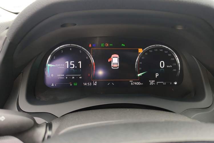 Used Toyota Camry 2021 2.5G Luxury Edition