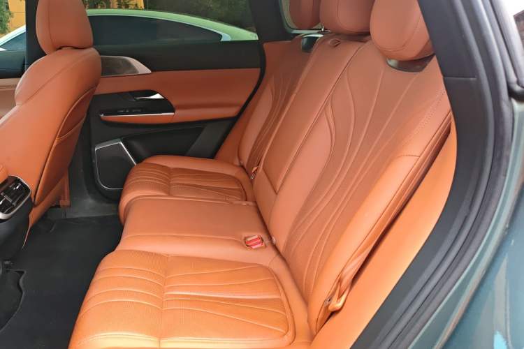 Used XPeng G9 2024 570 Pro
