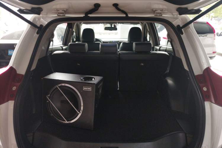 Used Toyota RAV4 2015 2.5L Automatic 4x4 Elite Edition
