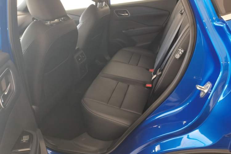 Used Nissan Qashqai 2023 1.3T CVT Flagship Edition
