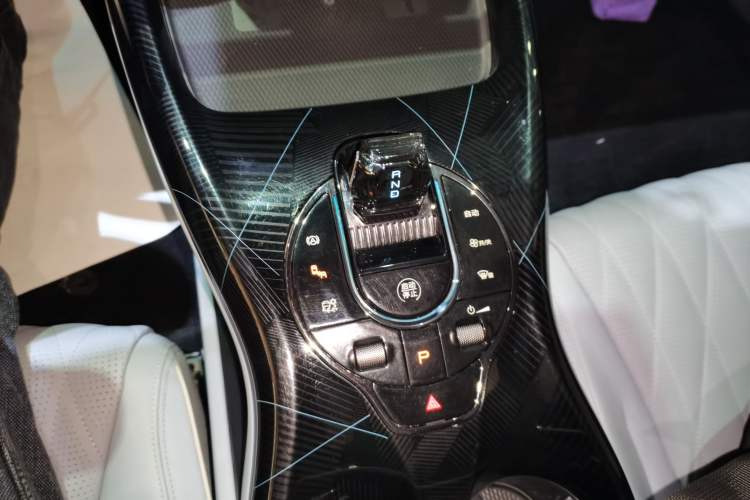 Used BYD Seal 2022 650 km All-Wheel-Drive Performance Version