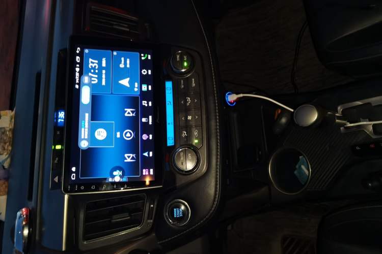 Used Toyota RAV4 2013 2.5L Automatic 4x4 Elite Edition
