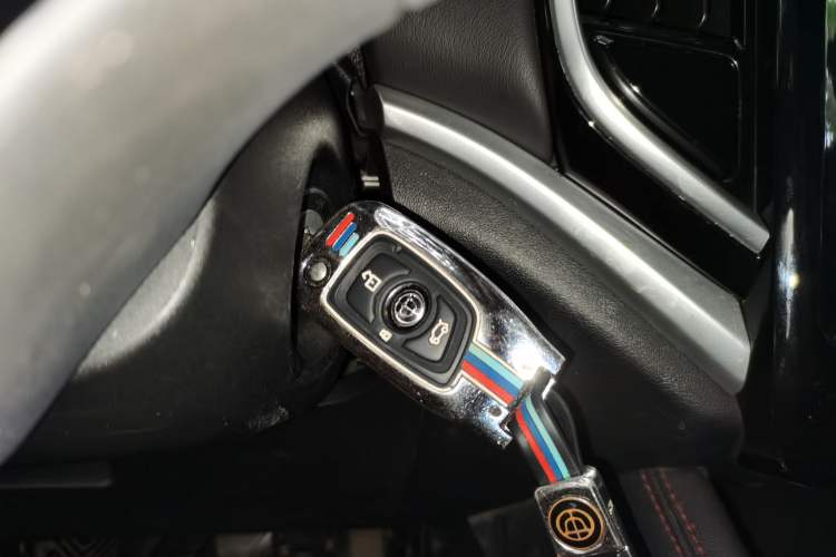 Used Brilliance V3 2020 1.6L Manual Comfort Starry Edition