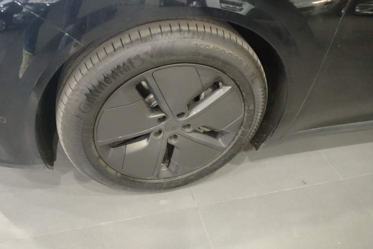 Used Li Auto Li Auto i8 2025 Model Standard Version