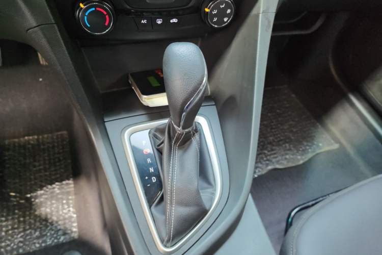 Used Buick GT 2018 18T Automatic Elite Model