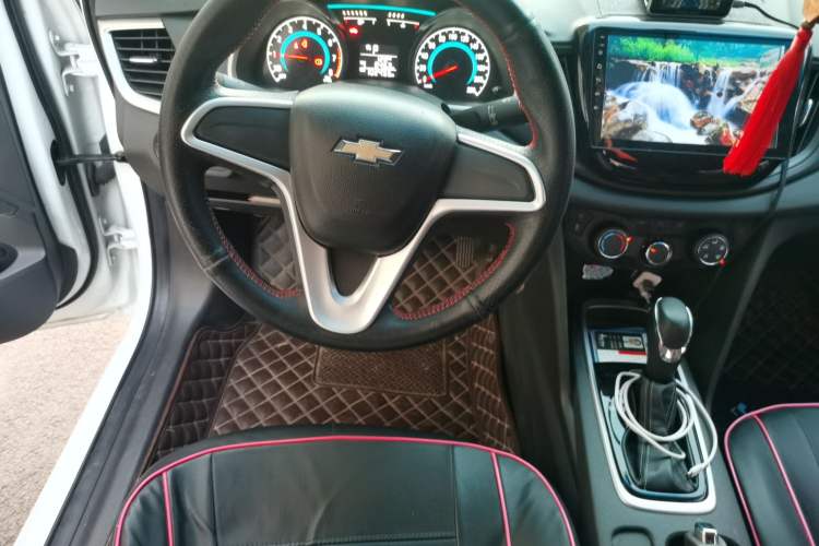 Used Chevrolet Cavalier 2016 1.5L Automatic Enjoyment Edition