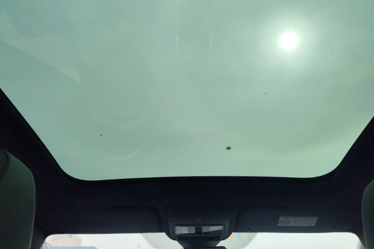 Used Volkswagen ID.4 X 2023 Pure Smart Edition Headliner