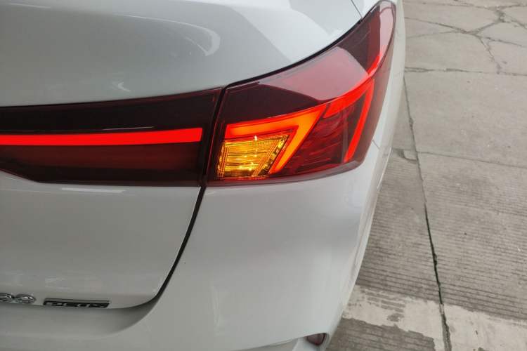 Used CHANGAN Eado 2025 PLUS 1.4T Dual-Clutch High-Energy Version