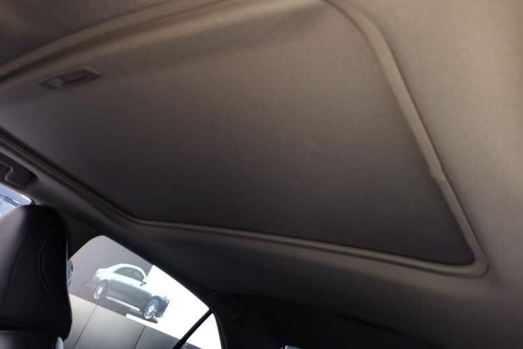 Used Toyota Camry 2021 2.0S FENGSHANG Edition Headliner