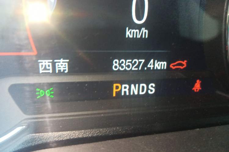 Used Lincoln MKZ 2017 2.0T Luxury Edition