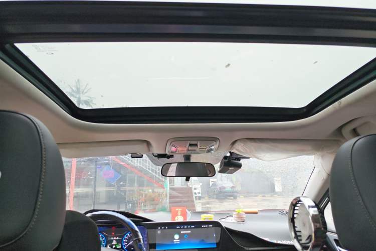 Used AION S 2020 Meizu 580
