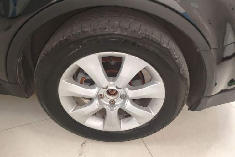 Used Subaru Tribeca 2007 3.0 Right Front Wheel Hub