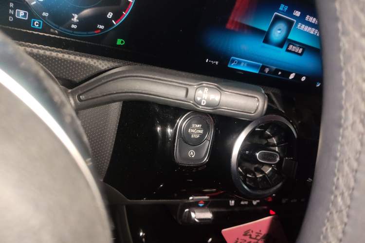 Used Mercedes-Benz A-Class 2019 A 200 L Sport Sedan
