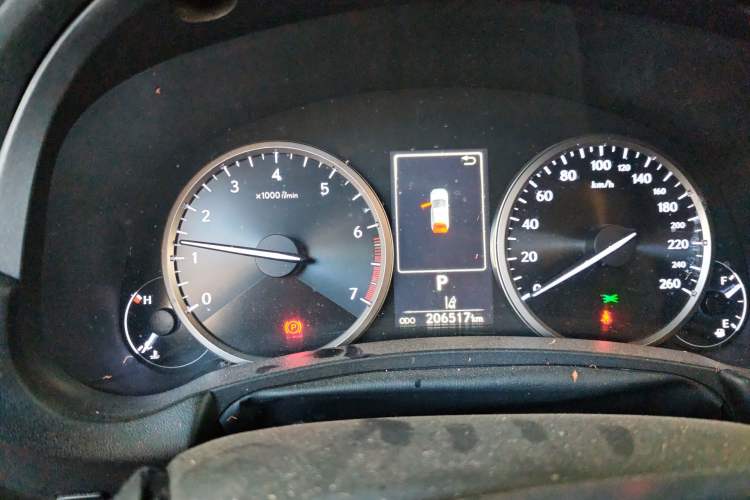 Used Lexus NX 2018 200 All-Wheel Drive FENGSHANG Version China VI Standard
