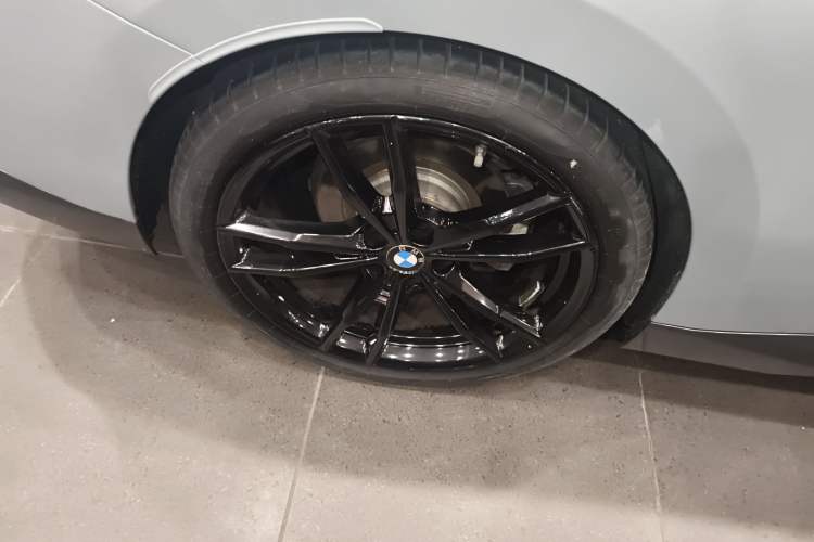 Used BMW 2 Series 2022 225i M Sport Night Edition