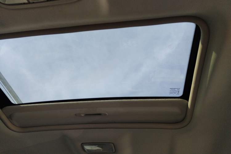 Used Changan CS35 2017 1.6L Manual Luxury Model