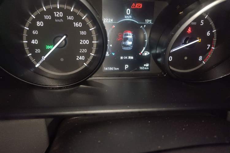 Used Land Rover Discovery 2017 3.0 SC V6 SE