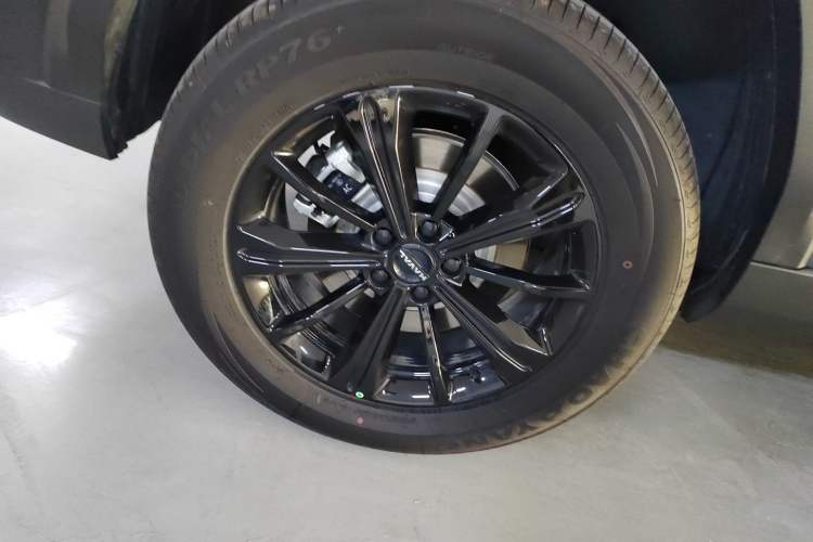 Used Haval Raptor New Energy 2026 Model Hi4 105 Pro
