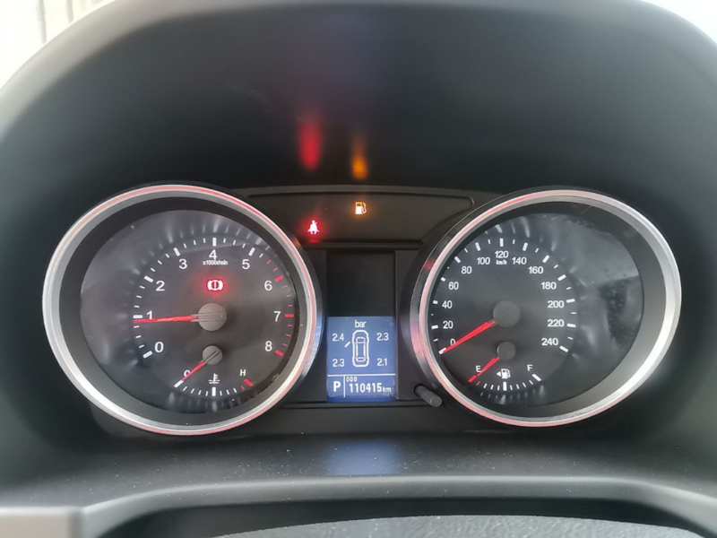 Used Haval H6 2015 Sport Edition 1.5T Automatic Two-Wheel Drive Luxury Model – Luxury — 11