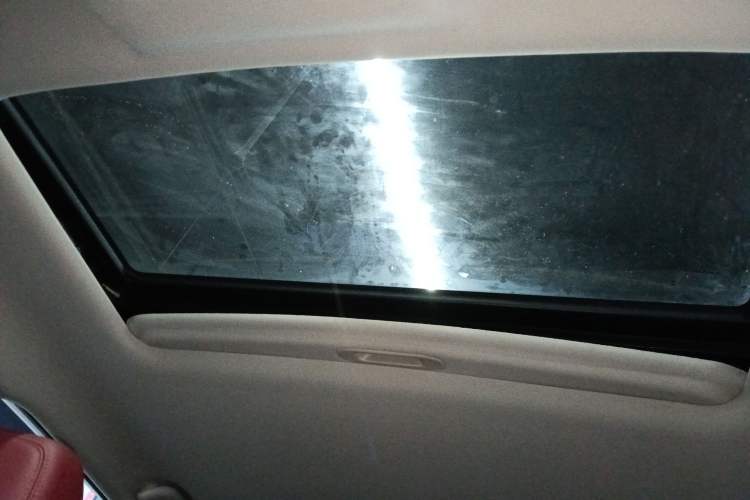 Used Changan CS75 2022 Blue Whale Edition 1.5T DCT Luxury Model
